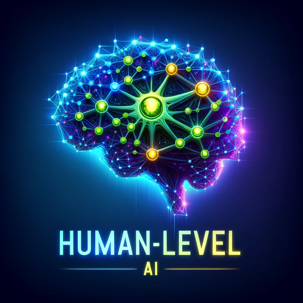 Human-Level AI