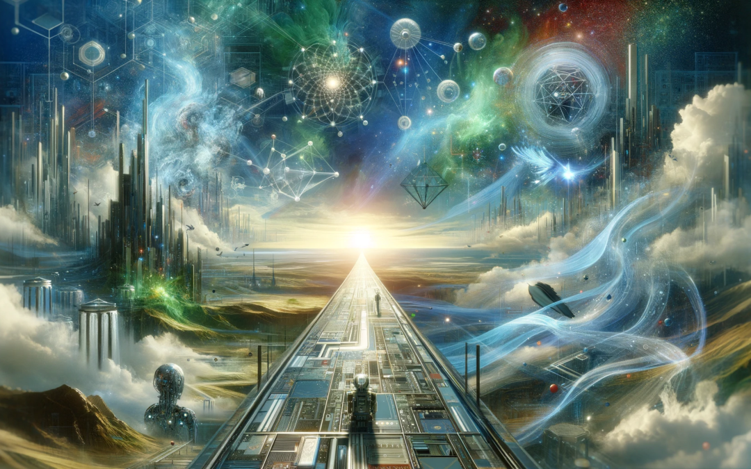 Embarking on the Journey: Exploring the Fascinating World of AI