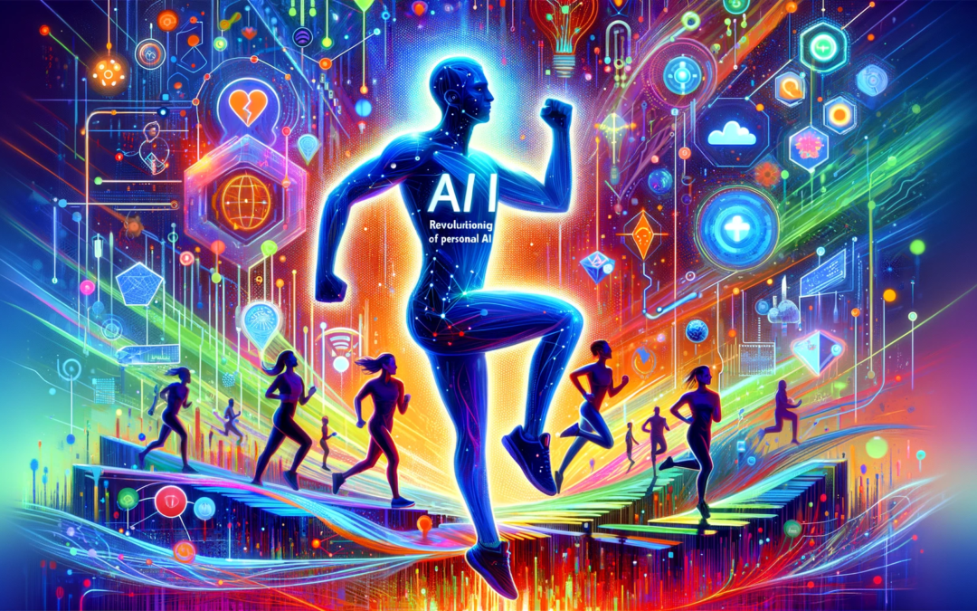 AI Fit: Revolutionizing Personal Fitness and Health with AI