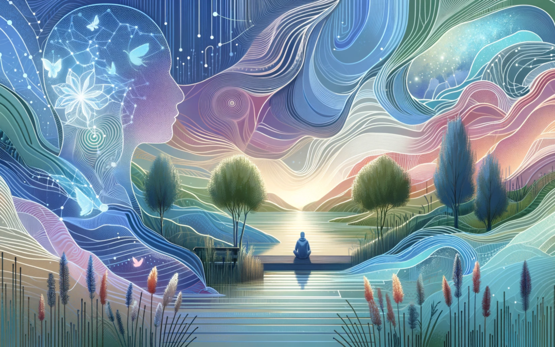 Minds and Machines: AI’s Role in Mental Health and Wellness
