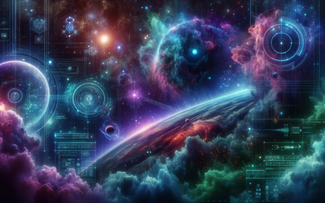 Stars and Algorithms: AI’s Quest in Space Exploration and Astrobiology