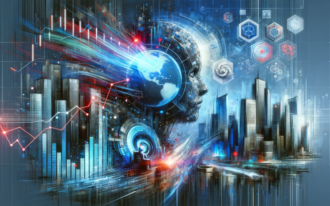 Financial Meltdown: The Hidden Dangers of AI in Global Finance