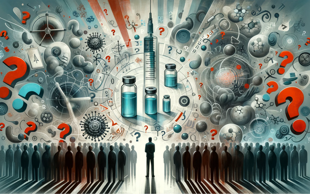 Assessing the Risks: Understanding the Concerns Surrounding mRNA Technology