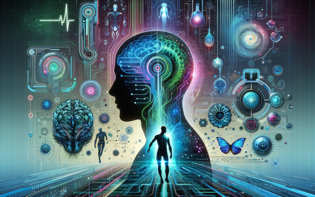 Transhumanism 101: Exploring the Basics