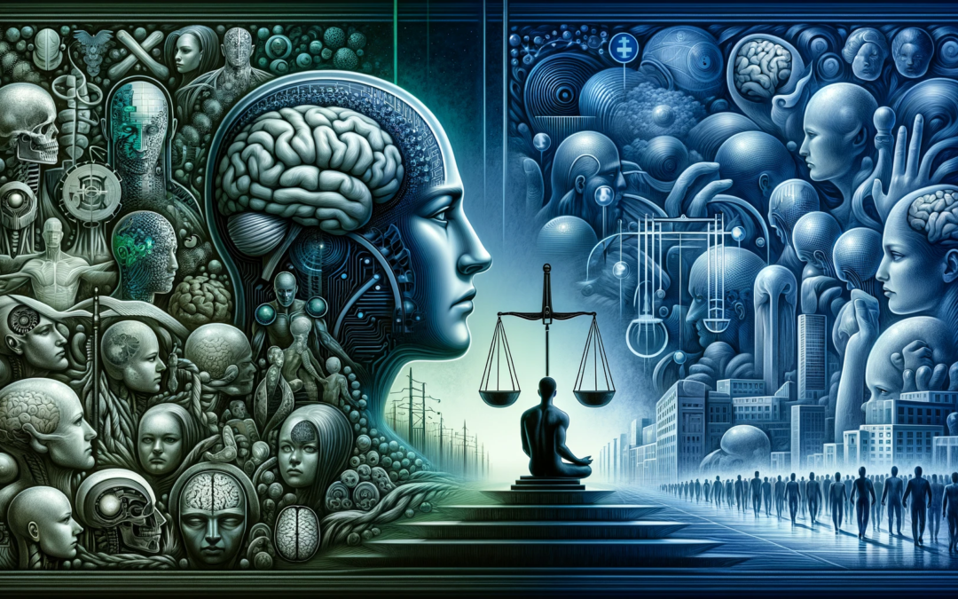 Transhumanism: Ethical and Social Dimensions