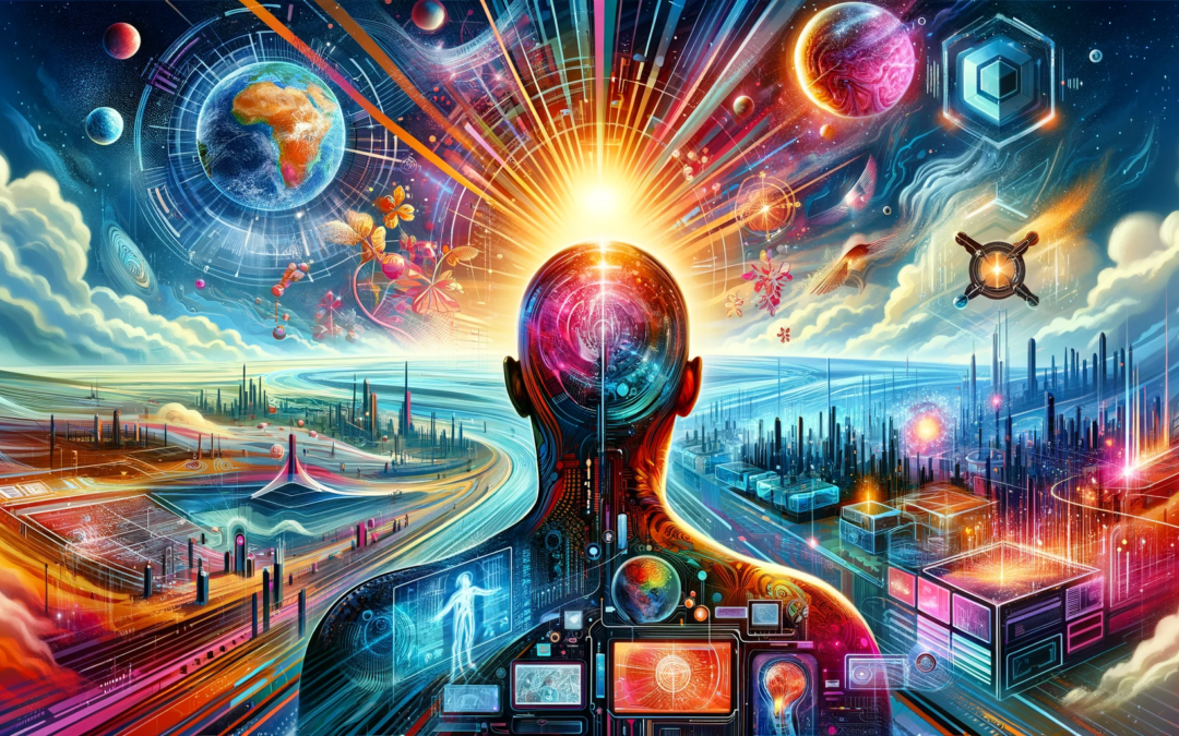 “The Trans-human Future: Possibilities and Predictions”
