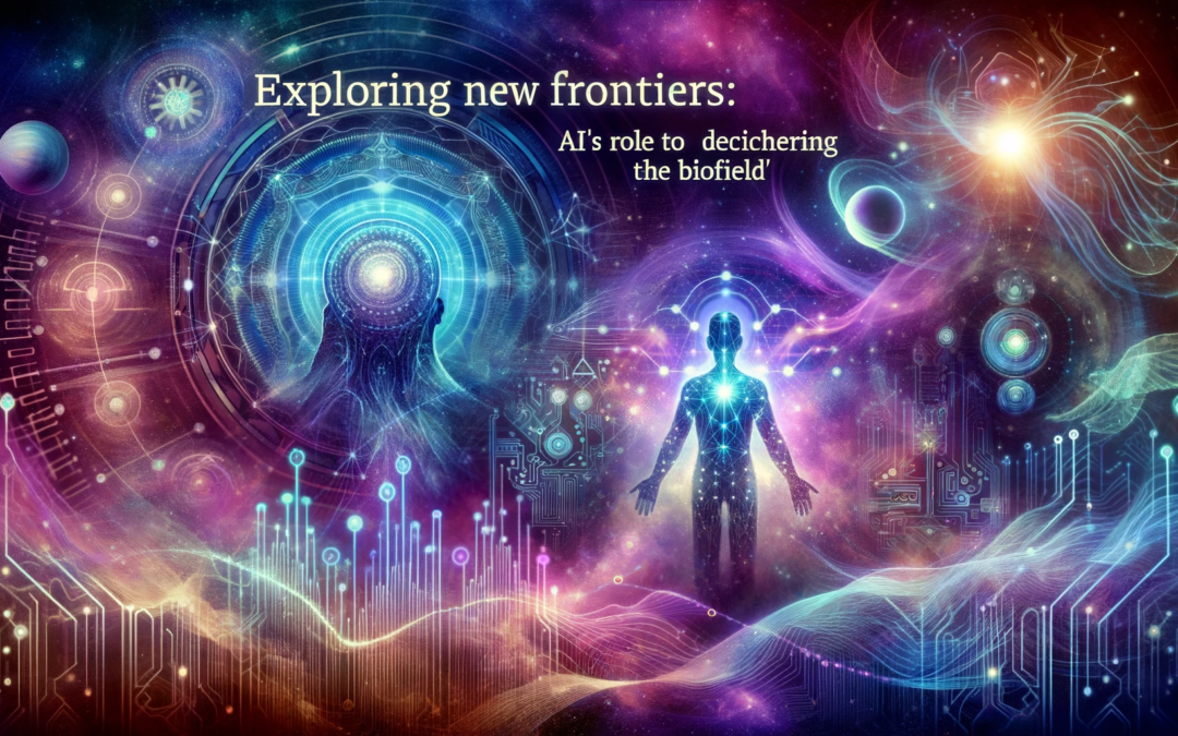 Exploring New Frontiers: AI’s Role in Deciphering the Biofield
