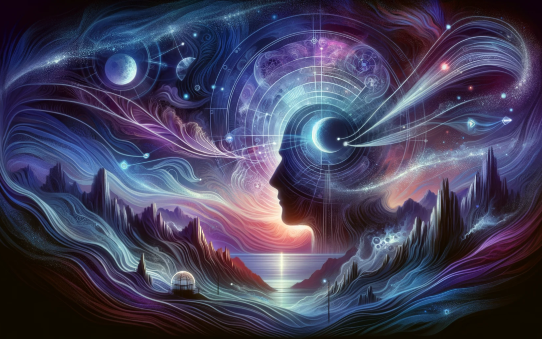 Remote Viewing: Unveiling the Mystery