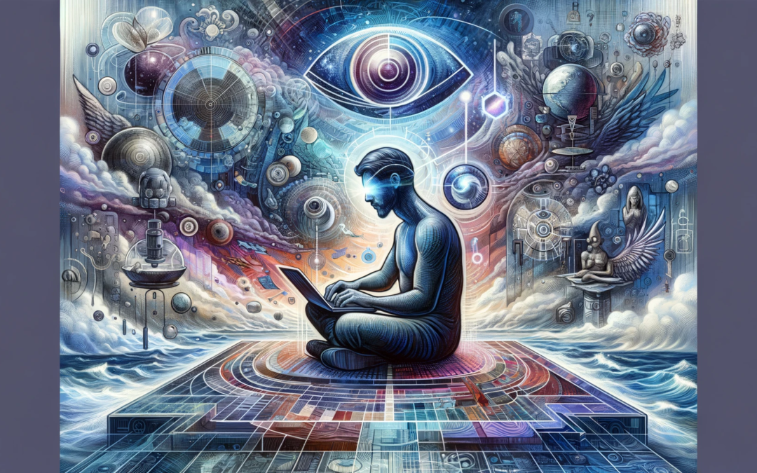 Remote Viewing in the Modern World: Applications and Ethics