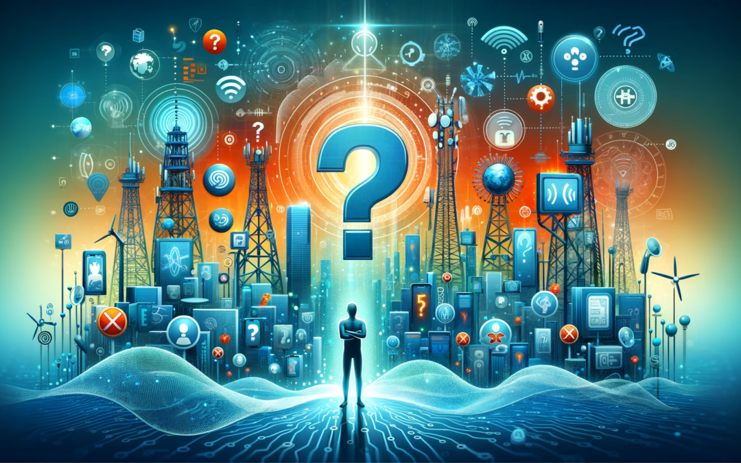 Navigating the 5G Era: Understanding its Health Impacts