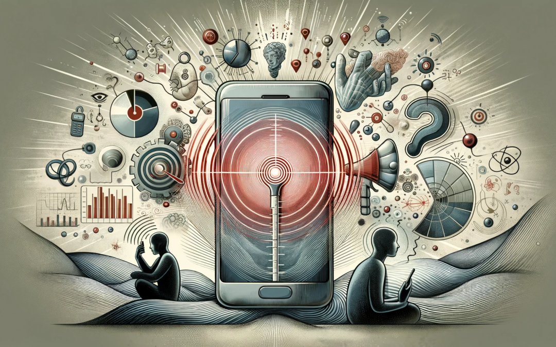 Cell Phone Radiation: Understanding the Facts and Mitigating Risks