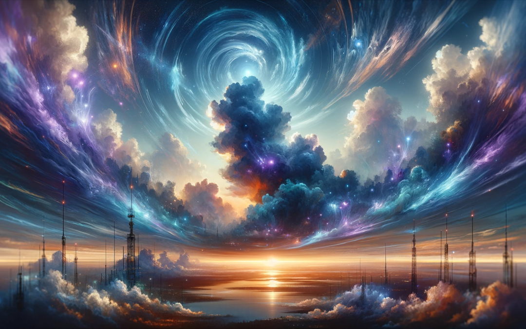 Ionospheric Communication: Future Trends and Innovations