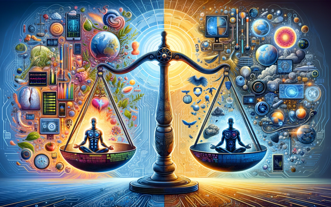 Balancing the Scale: The Benefits and Risks of the Internet of Bodies