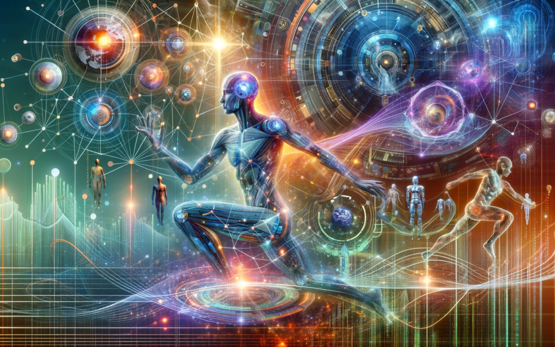 The Future of Interconnectivity: Navigating the Internet of Bodies