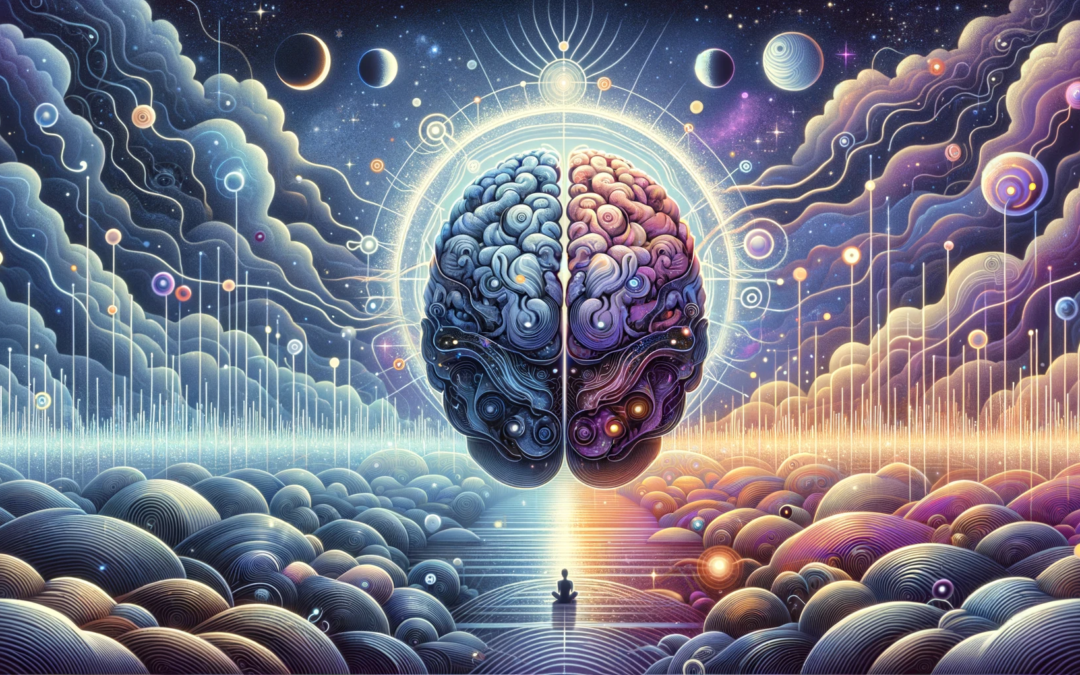 Hemi-Sync: Exploring the Brain’s Potential Through Binaural Beats