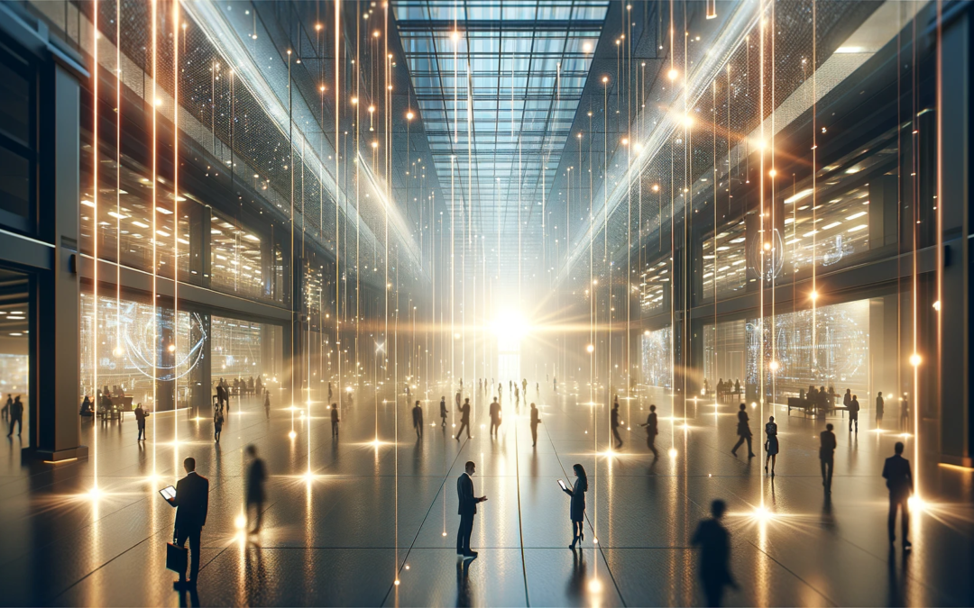 Illuminating the Future: The Advances of Li-Fi Technology