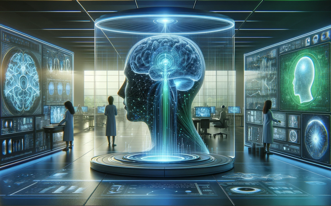 Revolutionary ‘Mind-Reading’ AI: DeWave Translates Thoughts Without Implants