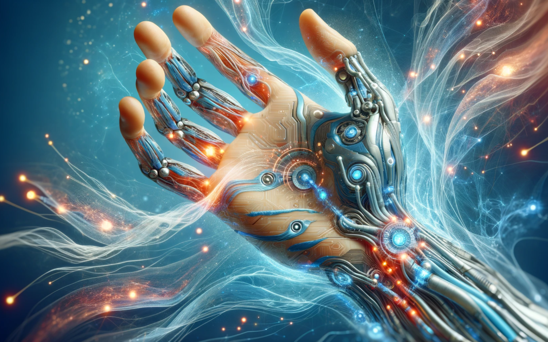 The Genesis of Chaos: The Uncharted Territory of Directed Evolution