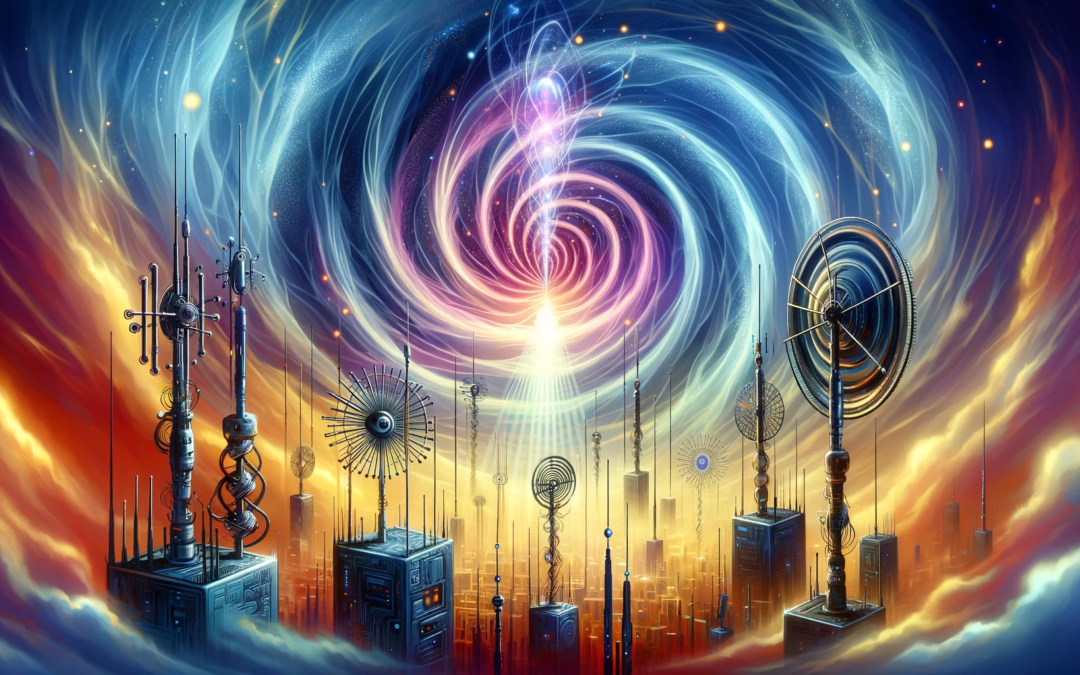 Harnessing Free Energy from the Ether: Exploring Antennas, Resonators, and Mercury