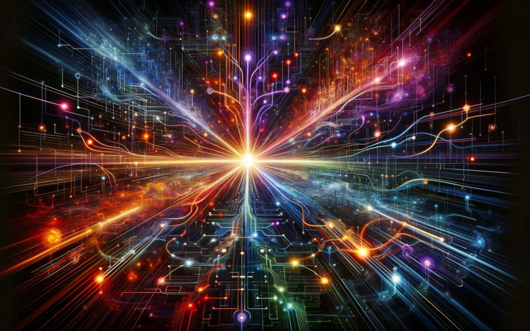 Instrumental Convergence: When AI Systems Meet at Crossroads