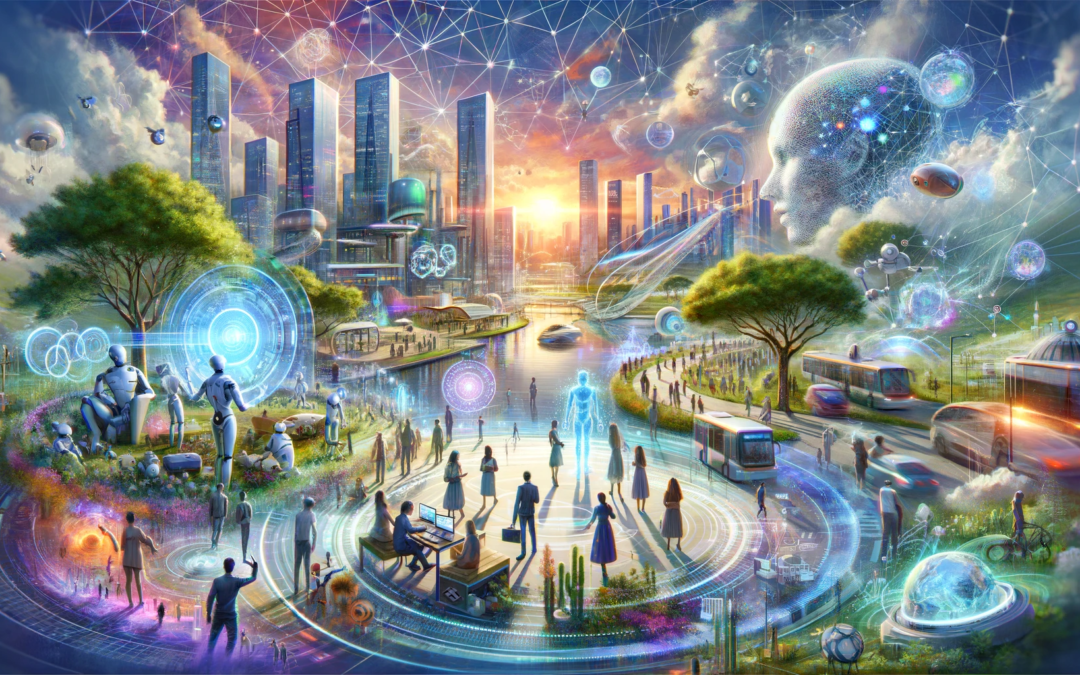 The Secret Covenant of AI: Unveiling the Unwritten Rules