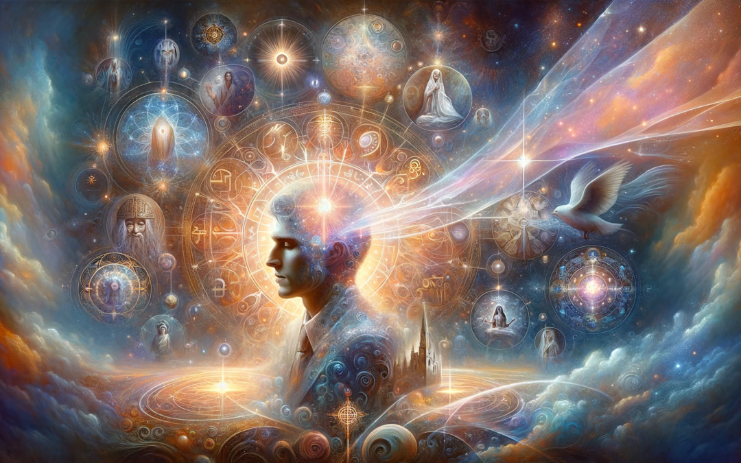 From Imagination to Reality: The Philosophical Genius of Neville Goddard