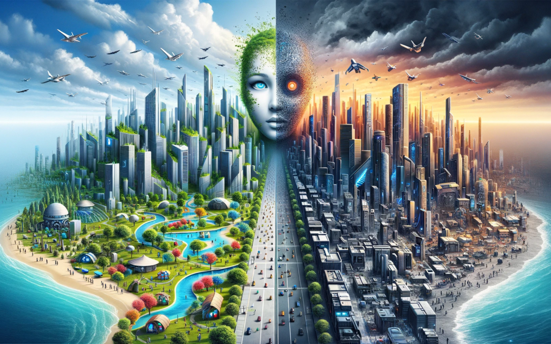 Framing the Future: The Subtle Art of Steering Minds Through Movies