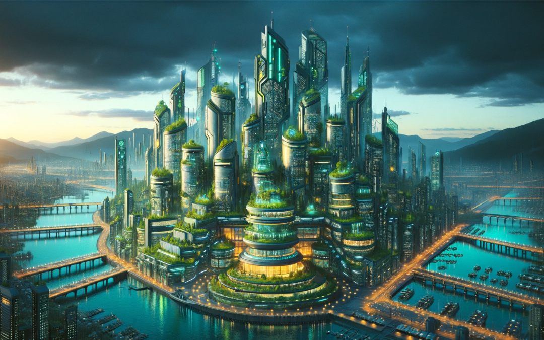 When Dreams Overreach: The Dark Side of a Techno-Utopian Future