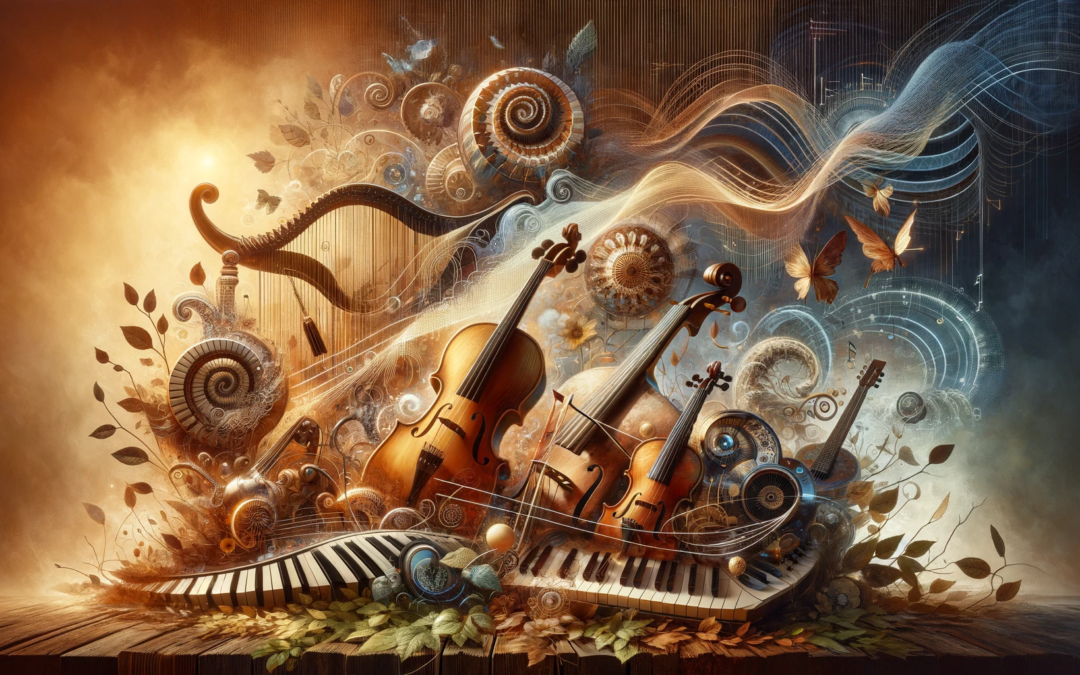 The Melody of Precision: Tuning into A438