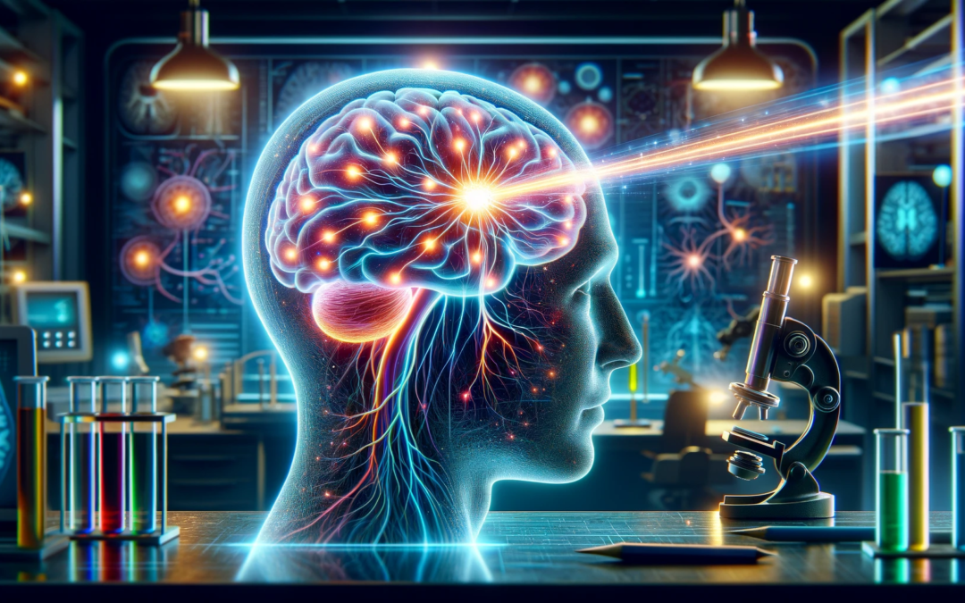 Optogenetics: Revolutionizing Neuroscience with Light