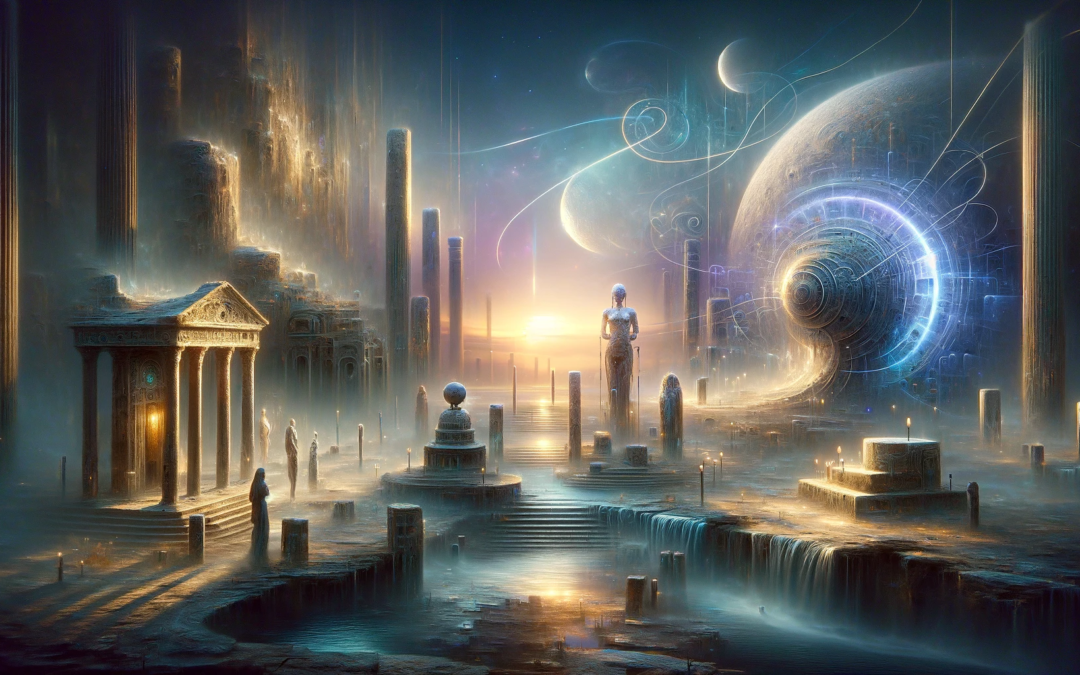 Timeless Enigmas: Unveiling the Mystery of Out of Place Artifacts (OOPArts)
