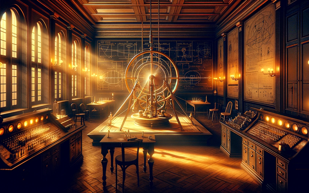The Ethereal Question: Revisiting the Michelson-Morley Interferometer and Its Implications on Earth’s Motion