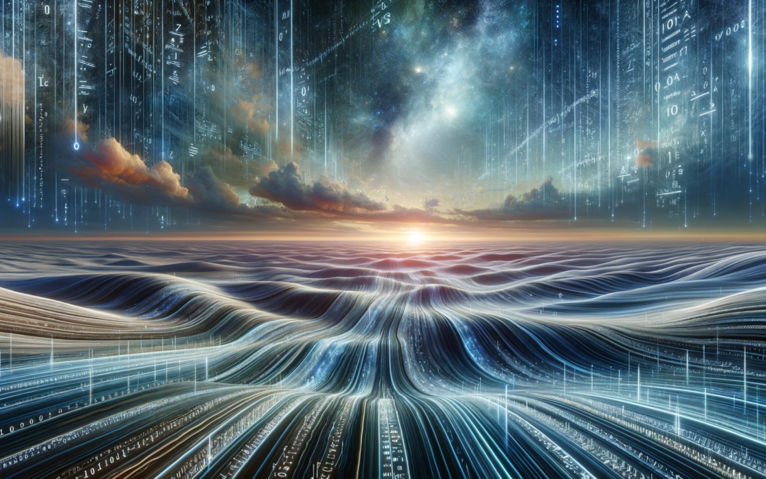 Cryptographic Convergence: The Rise of Cypherspace