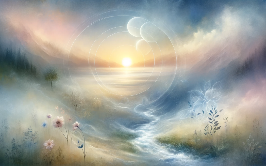 Energy Dynamics: The Rhythms of Nature’s Energy Flow