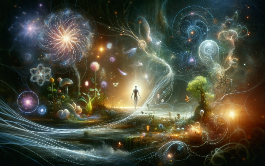 Bioenergetics: Decoding the Energetic Language of Life