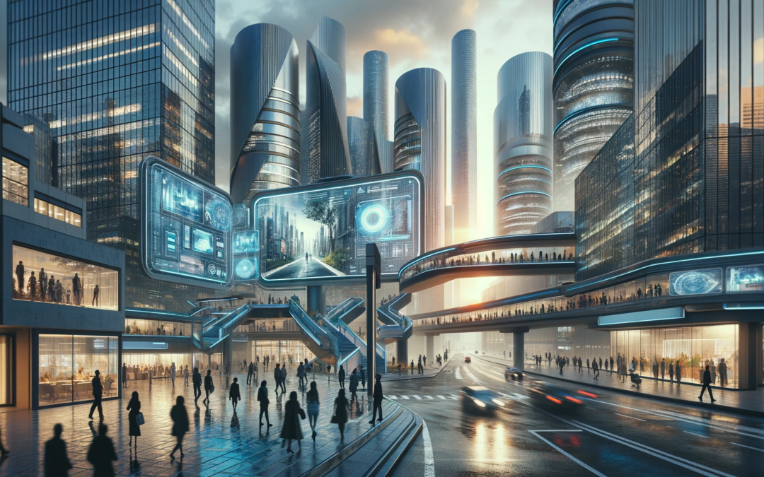 Living at Warp Speed: The Effects of Hyper-Novelty on Modern Life