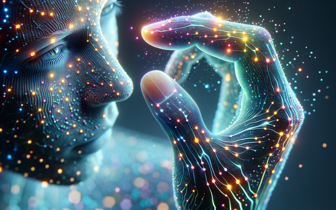 Unleashing the Quantum Dot: A Leap into the Future