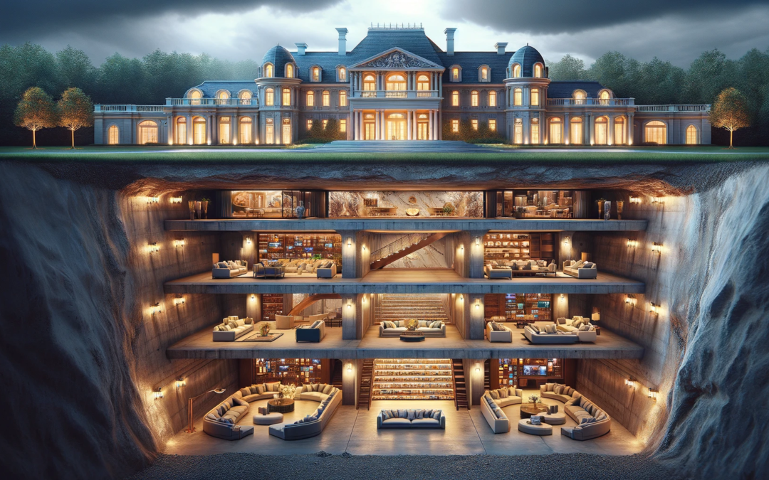 Beyond the Bunker: Seeking Equity in a Tech Tycoon Terrain