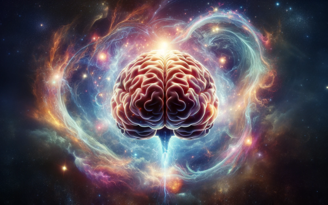 Mind Over Matter: The Power of Thought