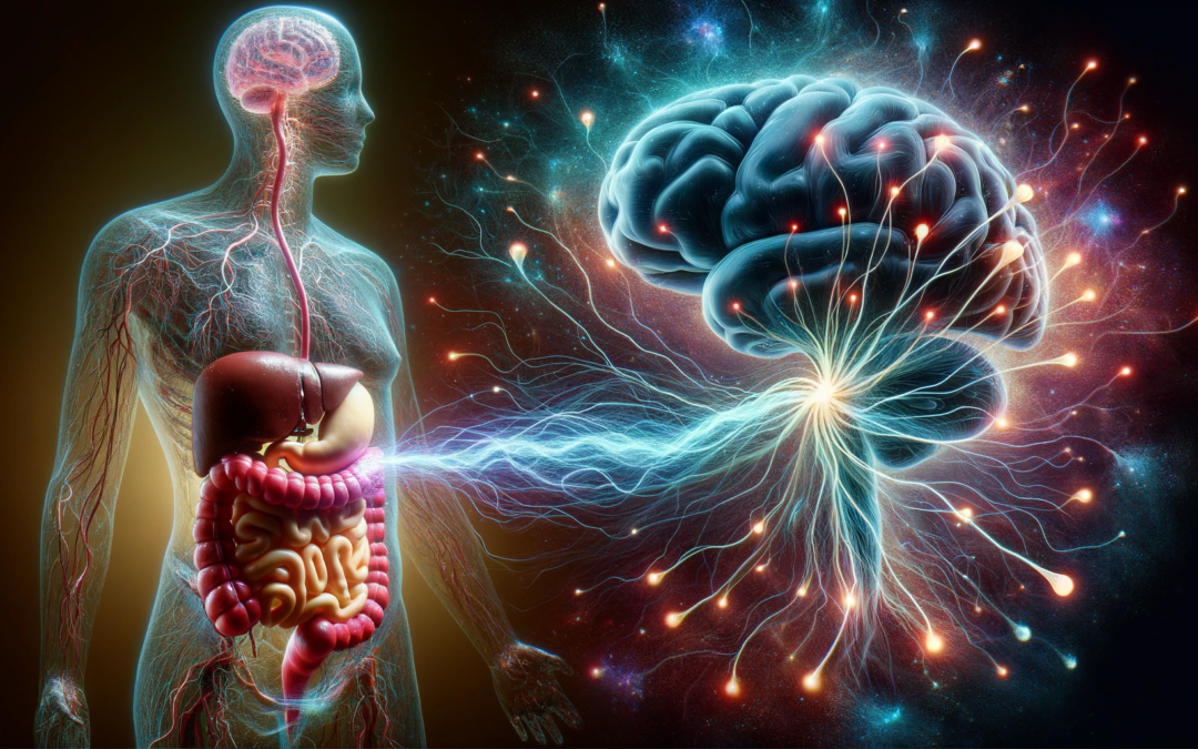 Inner Signals: Intuition’s Biological Roots
