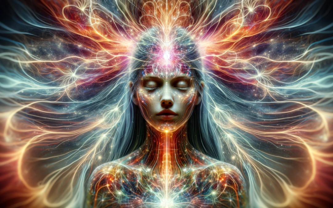 The Colors of the Soul: Interpreting Aura through Electrography