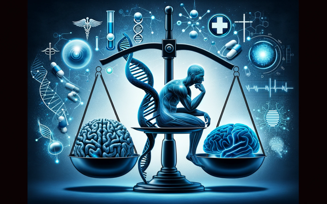 Ethics in the Age of Biotechnology: The Moral Compass of Science