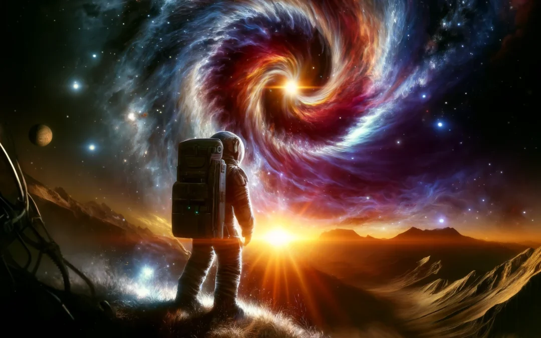 Unveiling the Cosmic Secrets of Zero-Point Energy
