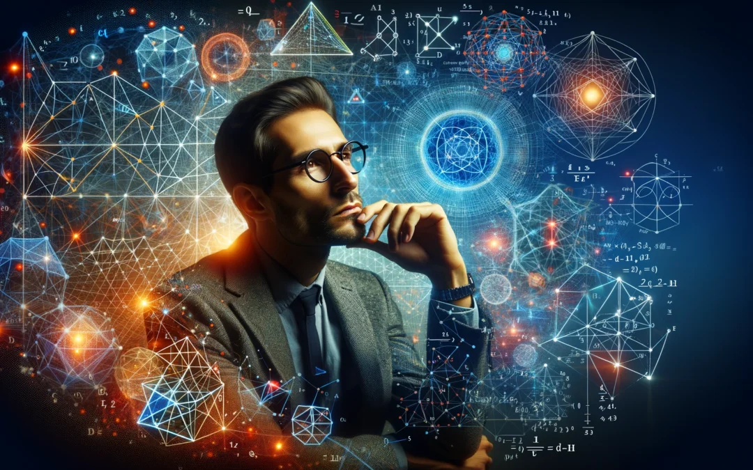From Chaos to Clarity: John Nash’s Remarkable Return to Reason