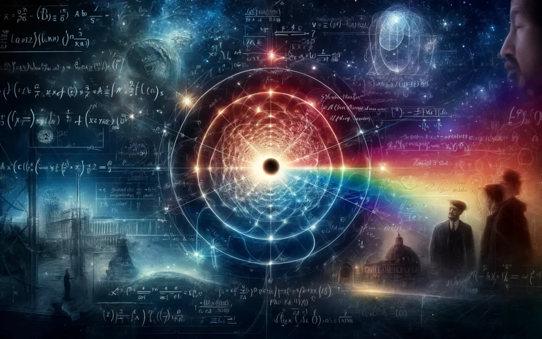 Quantum Beginnings: The Birth of Black-Body Radiation Theory