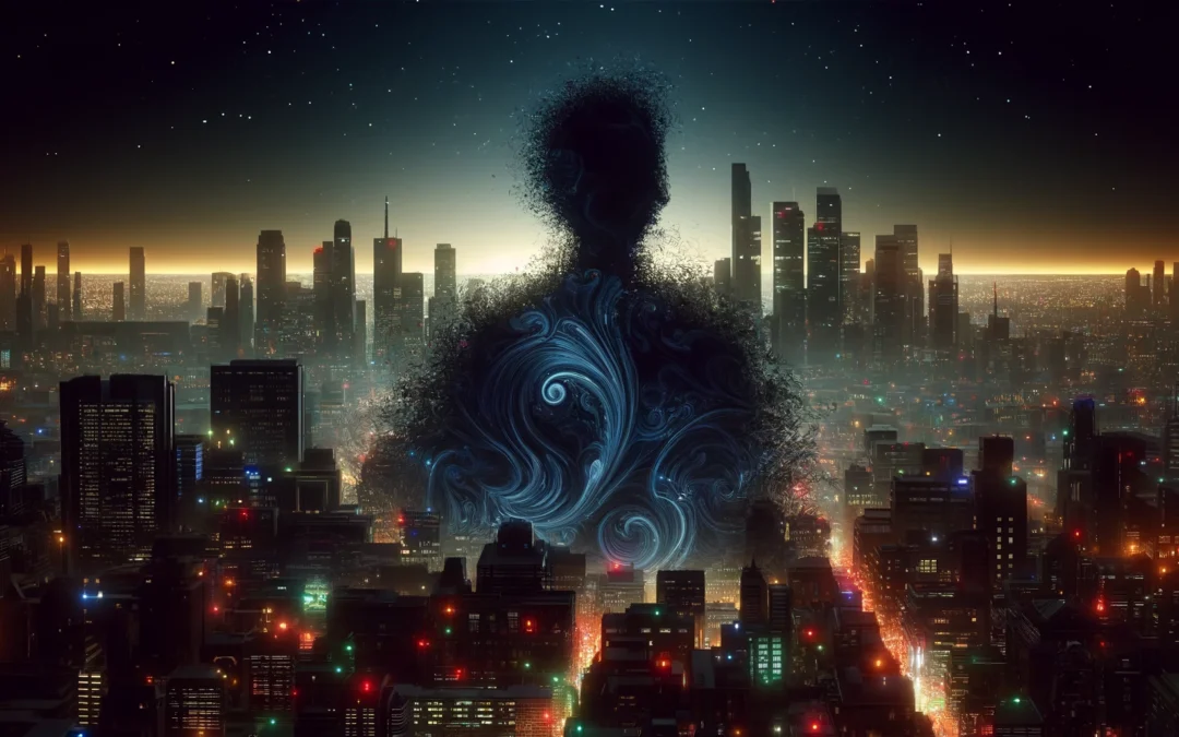 The Dark Side of Data: The Hidden Threats of Non-Conscious Algorithms