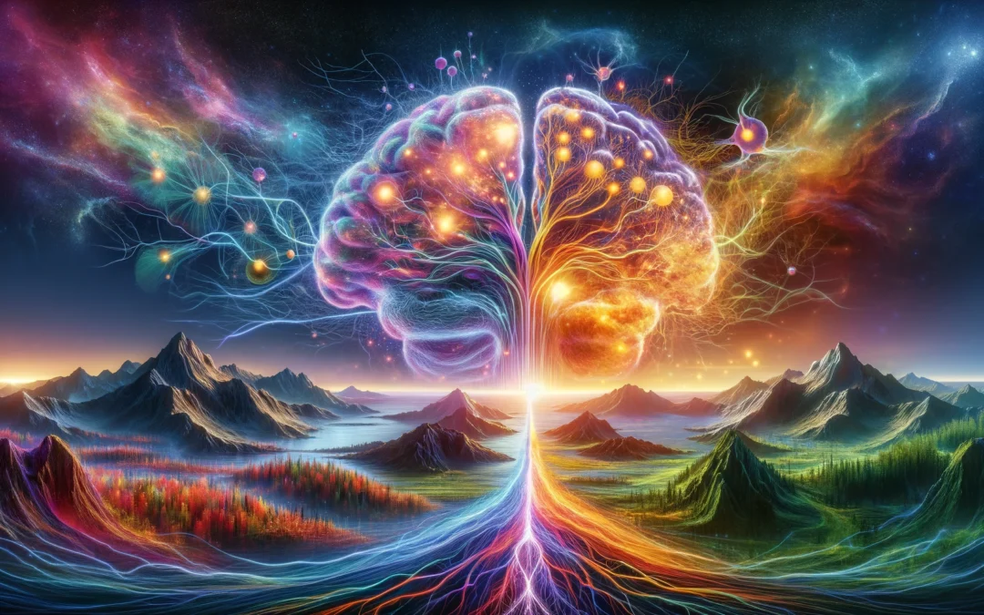 The Fascinating World of Psychophysics: Exploring the Mind-Matter Interface